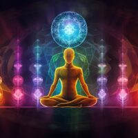 13 Chakra blueprint activation and integration session
